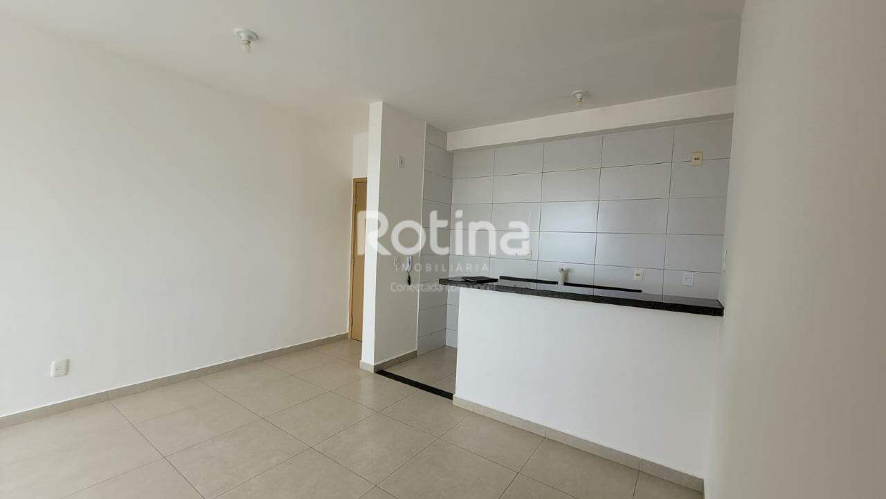 Apartamento à venda, 2 quartos em Uberlândia no bairro Aclimação no valor de R$ 310.000,00 - Rotina Imobiliária: 