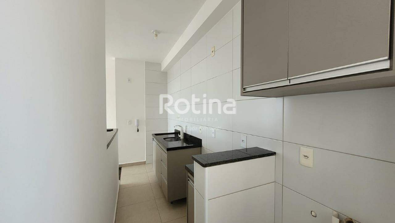 Apartamento à venda, 2 quartos em Uberlândia no bairro Aclimação no valor de R$ 310.000,00 - Rotina Imobiliária: 