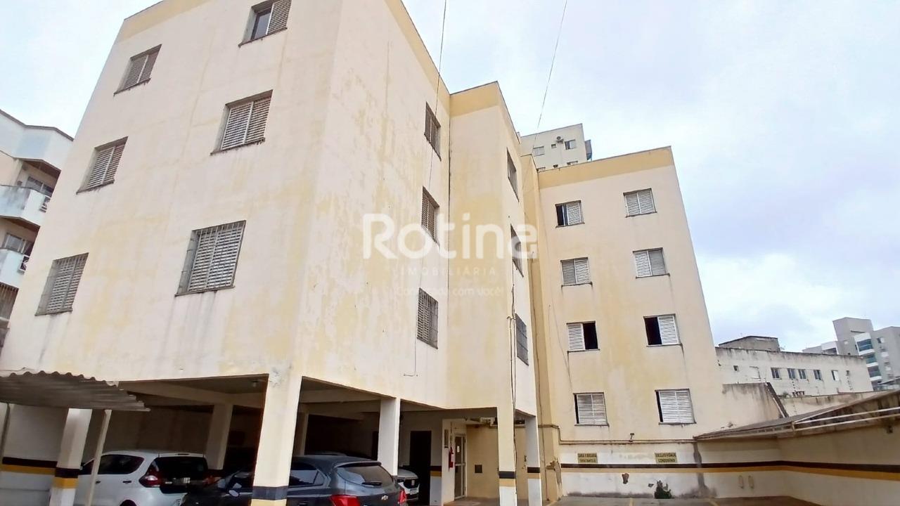 Apartamento para alugar, 3 quartos em Uberlândia no bairro Patrimônio no valor de R$ 2.250,00 - Rotina Imobiliária: 