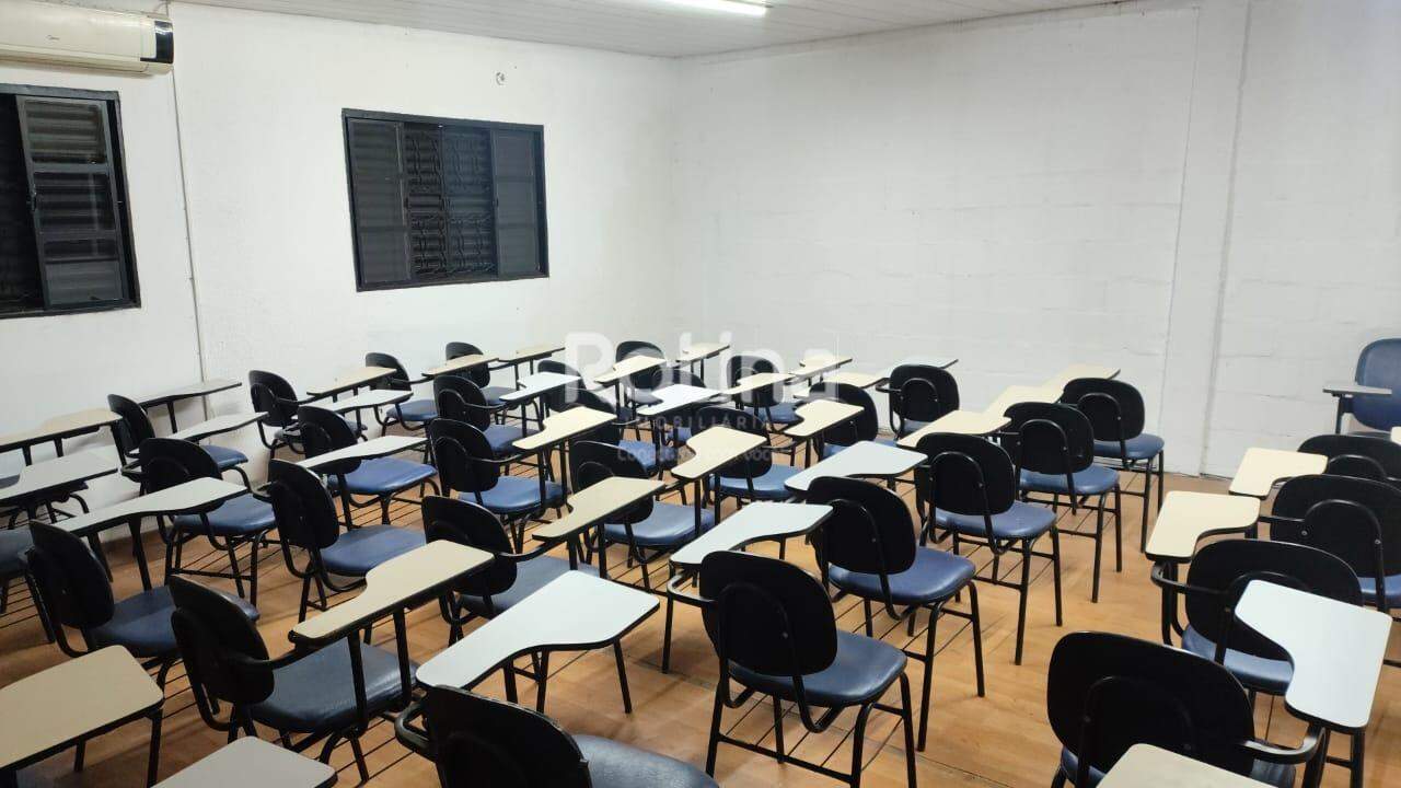 Comercial para alugar, em Uberlândia no bairro Dona Zulmira no valor de R$ 6.000,00 - Rotina Imobiliária: 