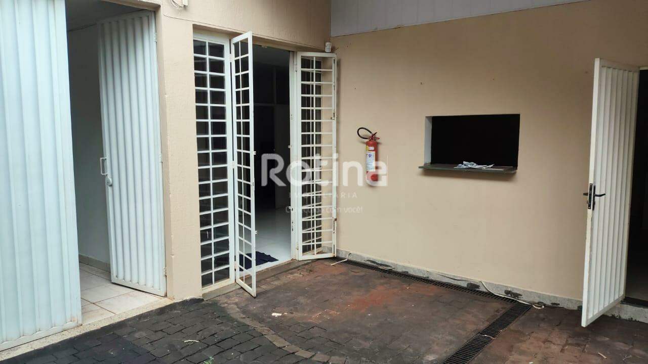 Comercial para alugar, em Uberlândia no bairro Dona Zulmira no valor de R$ 6.000,00 - Rotina Imobiliária: 