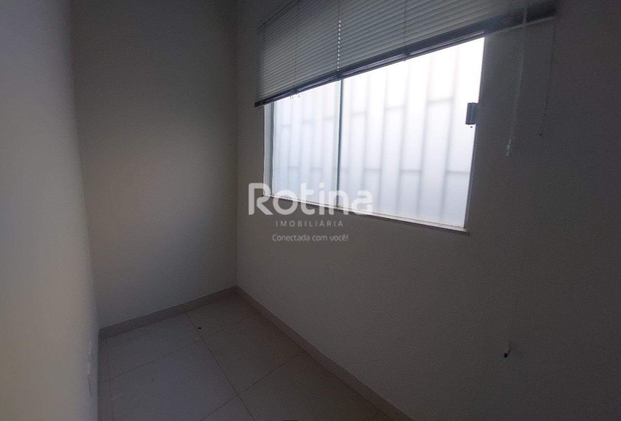 Comercial para alugar, em Uberlândia no bairro Centro no valor de R$ 5.000,00 - Rotina Imobiliária: 