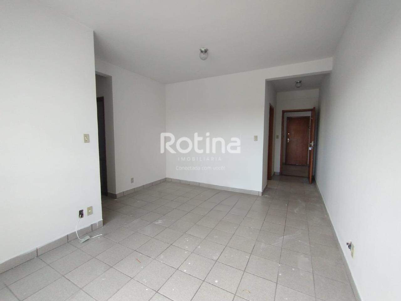 Apartamento para alugar, 3 quartos em Uberlândia no bairro Martins no valor de R$ 1.350,00 - Rotina Imobiliária: 