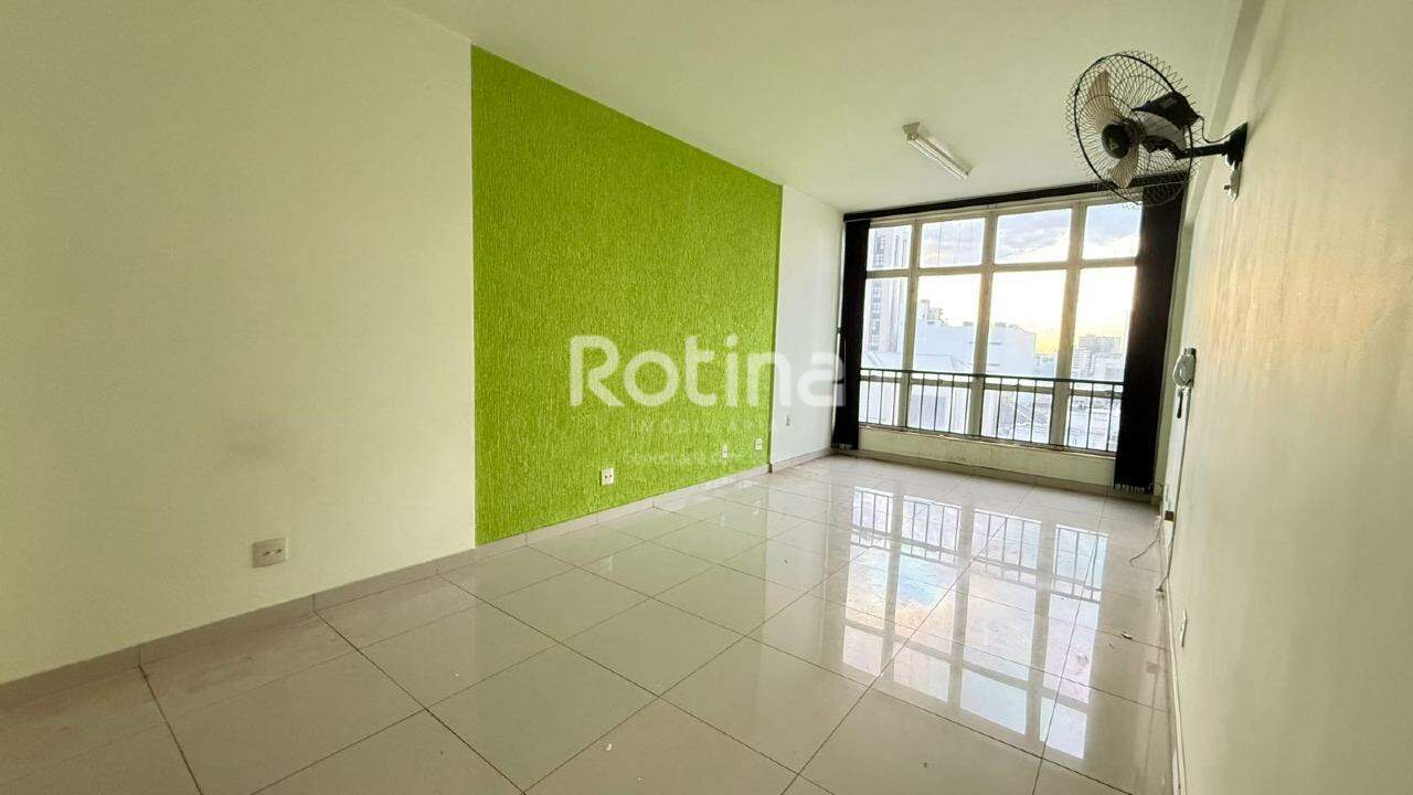 Sala à venda, em Uberlândia no bairro Centro no valor de R$ 79.000,00 - Rotina Imobiliária: 