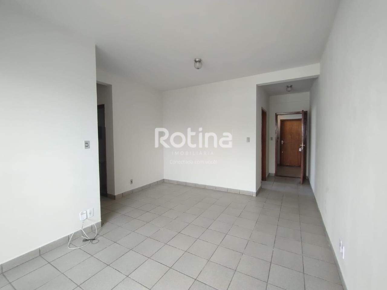 Apartamento para alugar, 3 quartos em Uberlândia no bairro Martins no valor de R$ 1.350,00 - Rotina Imobiliária: 