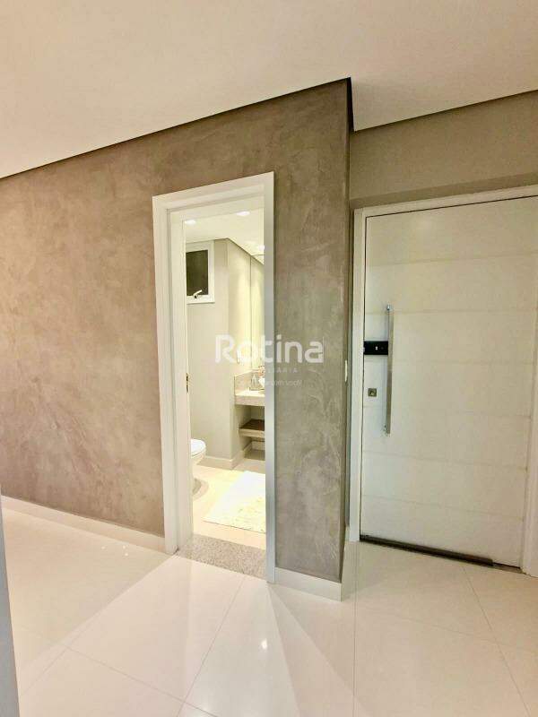 Apartamento à venda, 3 quartos em Uberlândia no bairro Santa Mônica no valor de R$ 970.000,00 - Rotina Imobiliária: 