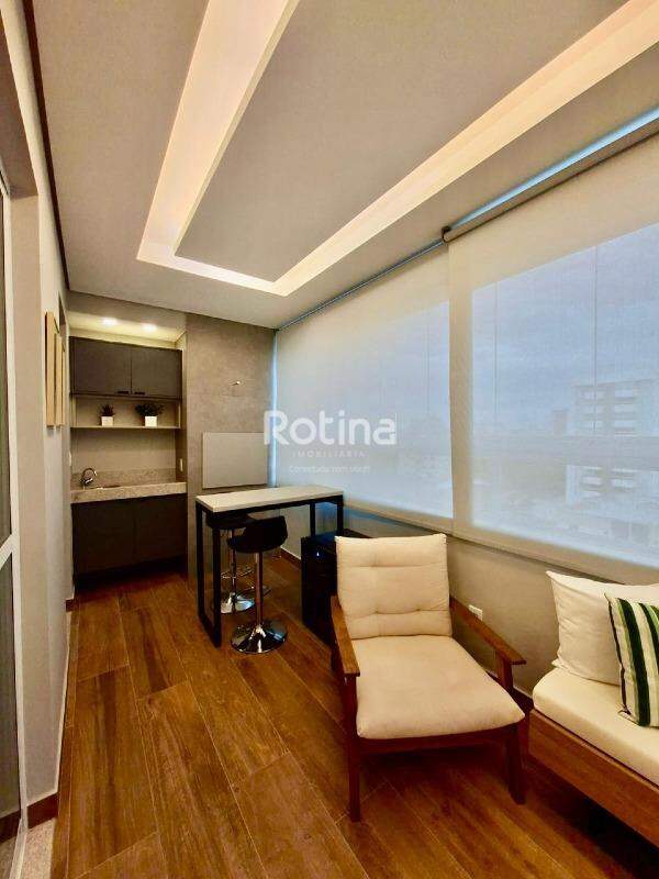 Apartamento à venda, 3 quartos em Uberlândia no bairro Santa Mônica no valor de R$ 970.000,00 - Rotina Imobiliária: 