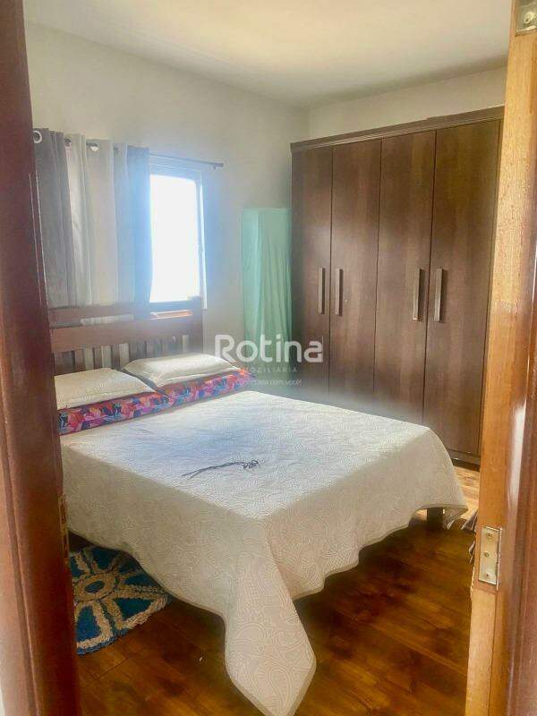 Casa à venda, 3 quartos em Uberlândia no bairro Minas Gerais no valor de R$ 450.000,00 - Rotina Imobiliária: 