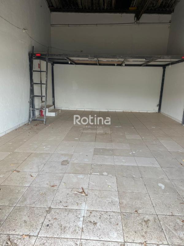 Galpão à venda, em Uberlândia no bairro Pampulha no valor de R$ 550.000,00 - Rotina Imobiliária: 