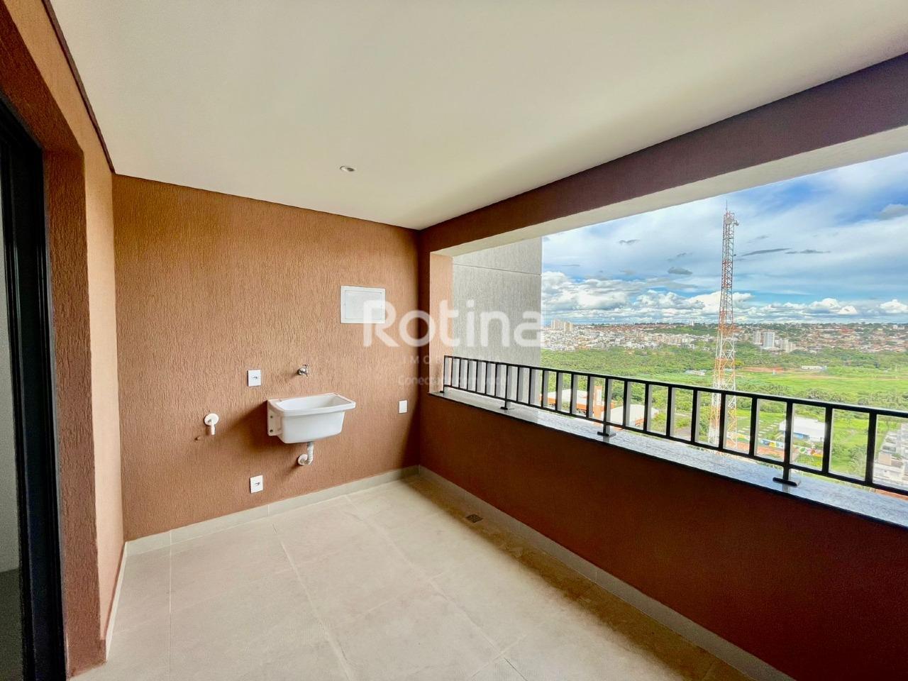 Apartamento à venda, 1 quarto em Uberlândia no bairro Granja Marileusa no valor de R$ 500.000,00 - Rotina Imobiliária: 