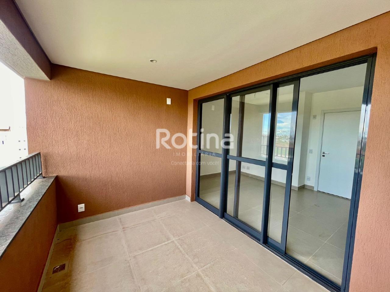 Apartamento à venda, 1 quarto em Uberlândia no bairro Granja Marileusa no valor de R$ 500.000,00 - Rotina Imobiliária: 