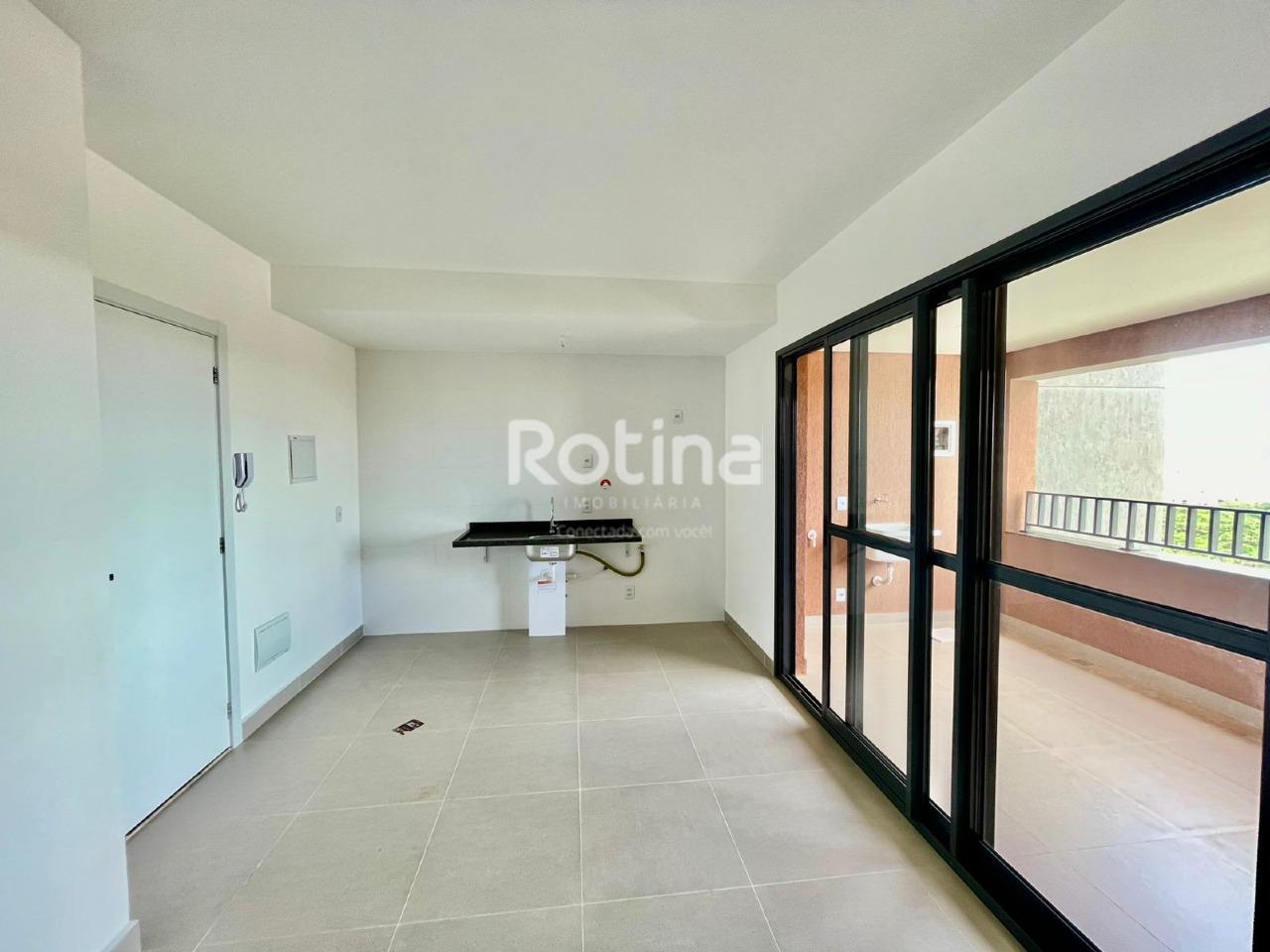 Apartamento à venda, 1 quarto em Uberlândia no bairro Granja Marileusa no valor de R$ 500.000,00 - Rotina Imobiliária: 