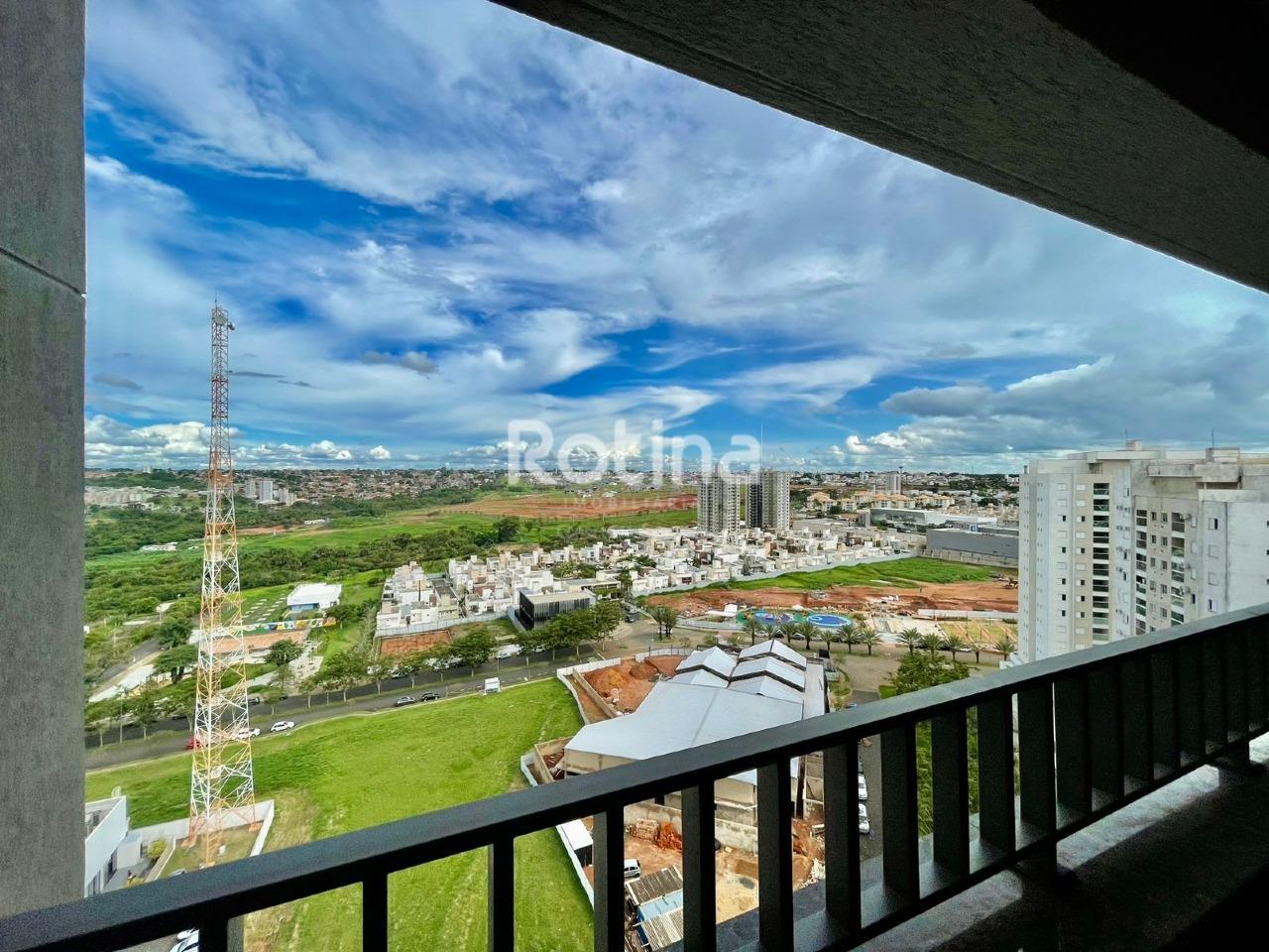 Apartamento à venda, 1 quarto em Uberlândia no bairro Granja Marileusa no valor de R$ 500.000,00 - Rotina Imobiliária: 