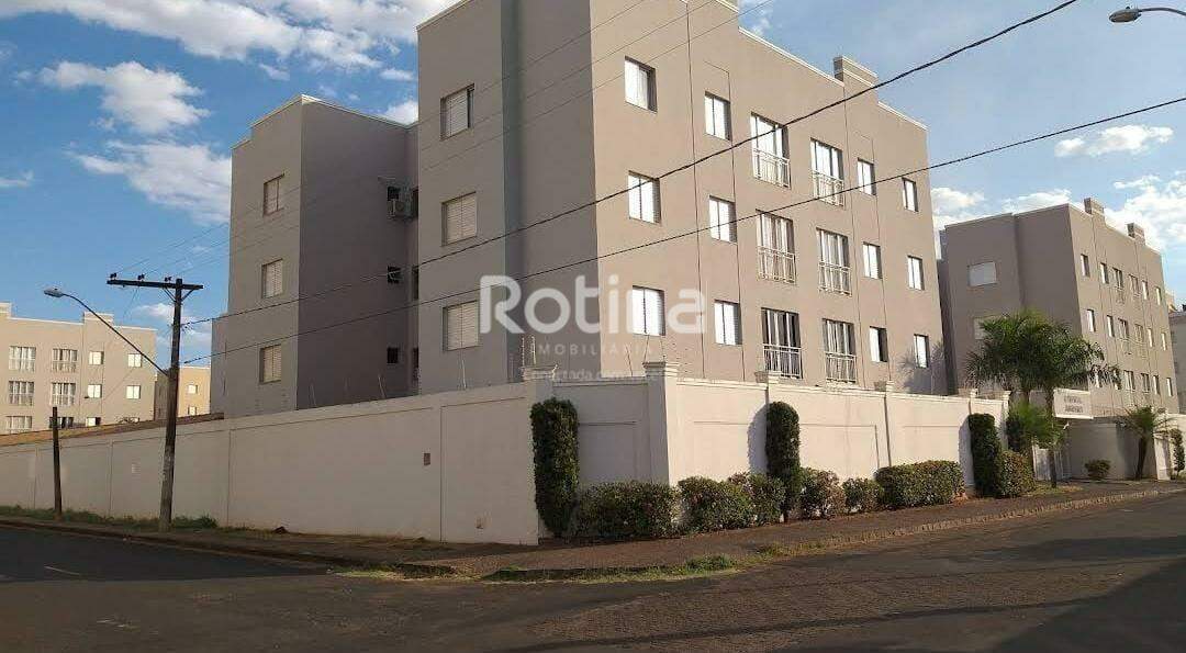 Apartamento para alugar, em Uberlândia no bairro Tubalina no valor de R$ 1.700,00 - Rotina Imobiliária: 