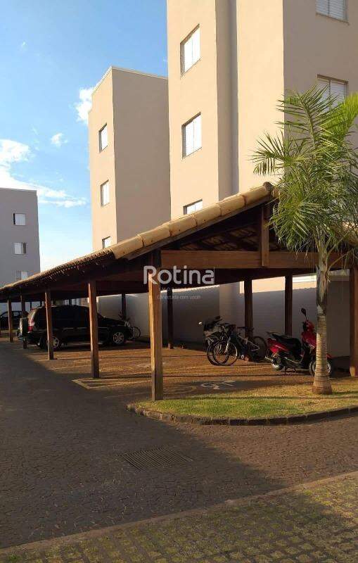 Apartamento para alugar, em Uberlândia no bairro Tubalina no valor de R$ 1.700,00 - Rotina Imobiliária: 