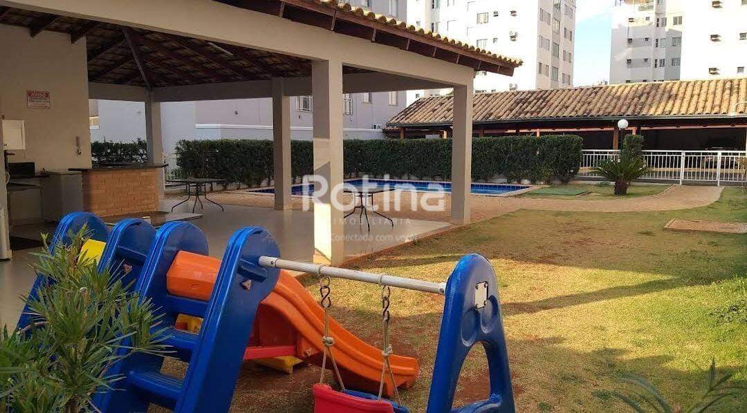Apartamento para alugar, em Uberlândia no bairro Tubalina no valor de R$ 1.700,00 - Rotina Imobiliária: 
