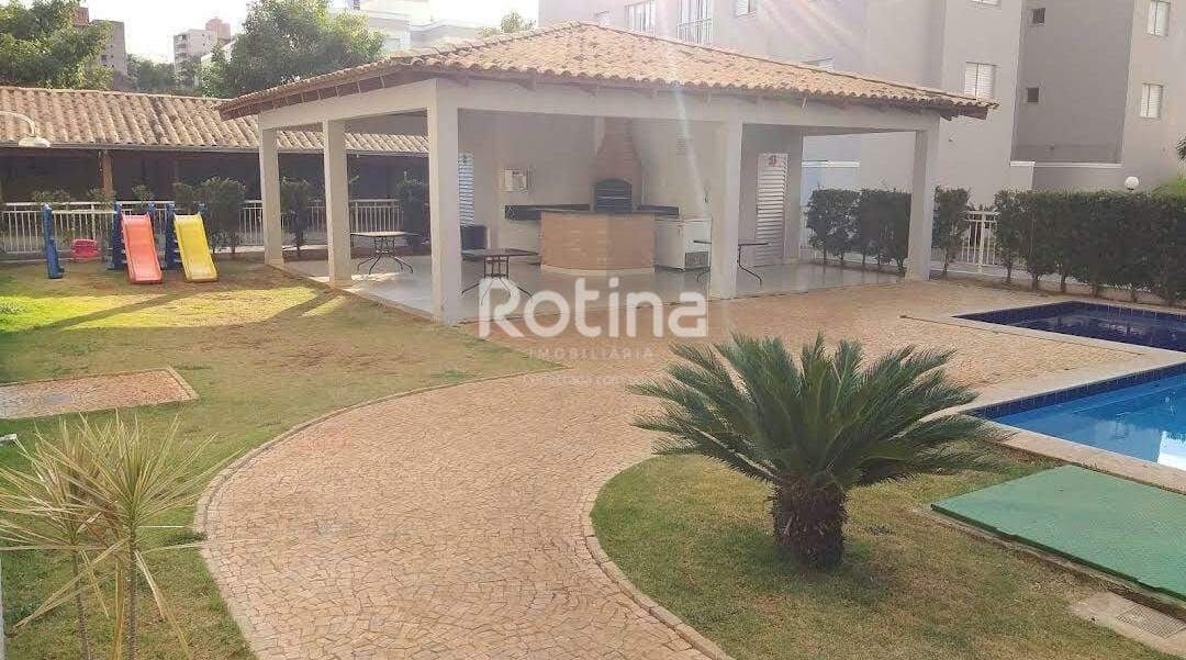 Apartamento para alugar, em Uberlândia no bairro Tubalina no valor de R$ 1.700,00 - Rotina Imobiliária: 