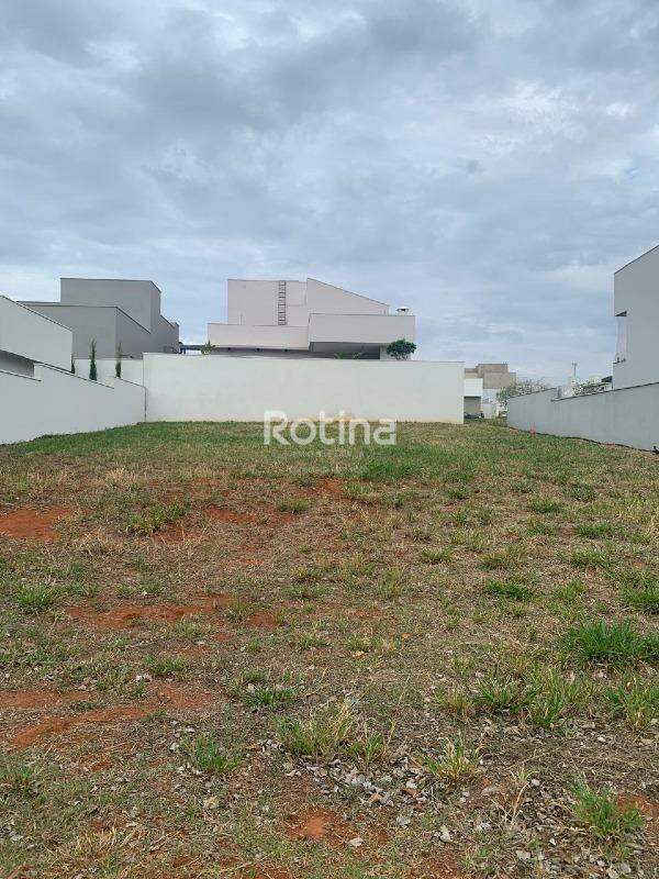 Terreno Condomínio Fechado à venda, em Uberlândia no bairro Granja Marileusa no valor de R$ 700.000,00 - Rotina Imobiliária: 
