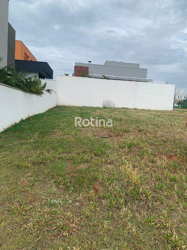 Terreno Condomínio Fechado à venda, em Uberlândia no bairro Granja Marileusa no valor de R$ 700.000,00 - Rotina Imobiliária: 