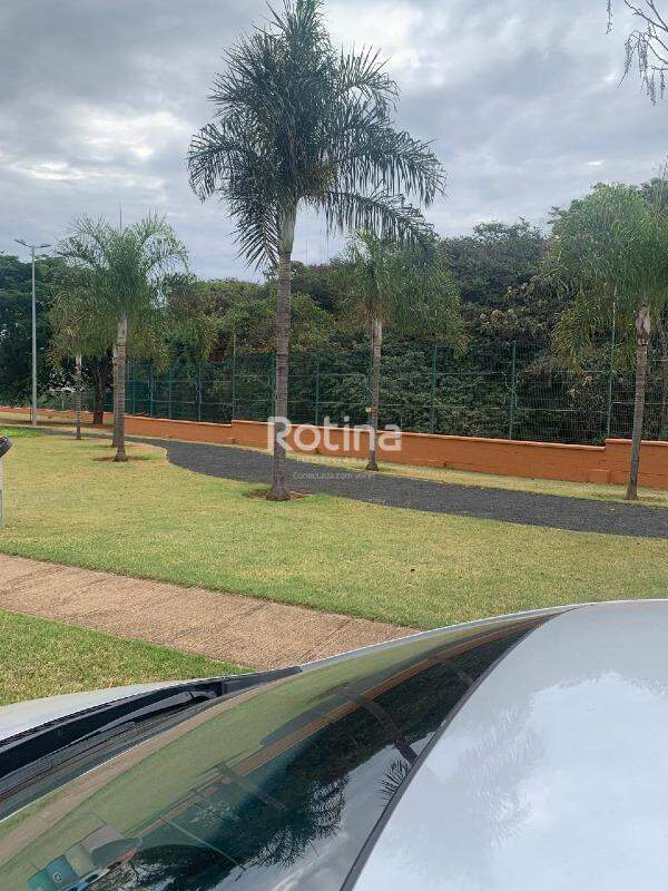 Terreno Condomínio Fechado à venda, em Uberlândia no bairro Granja Marileusa no valor de R$ 700.000,00 - Rotina Imobiliária: 
