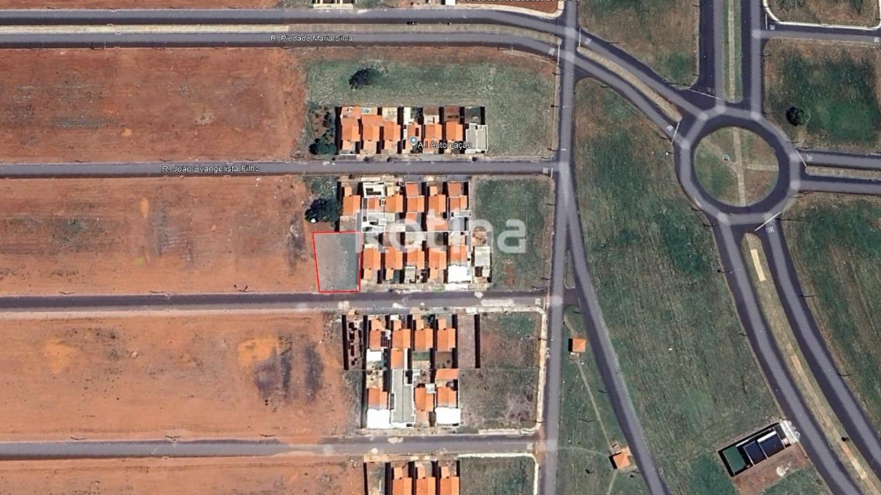 Terreno à venda, em Uberlândia no bairro Residencial Fruta do Conde no valor de R$ 260.000,00 - Rotina Imobiliária: 