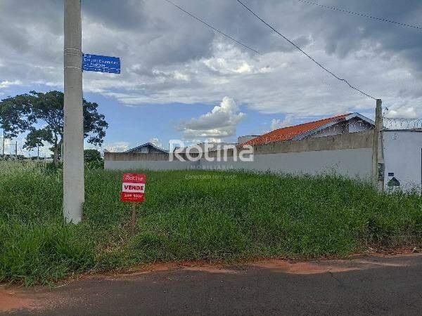 Terreno à venda, em Uberlândia no bairro Residencial Fruta do Conde no valor de R$ 260.000,00 - Rotina Imobiliária: 