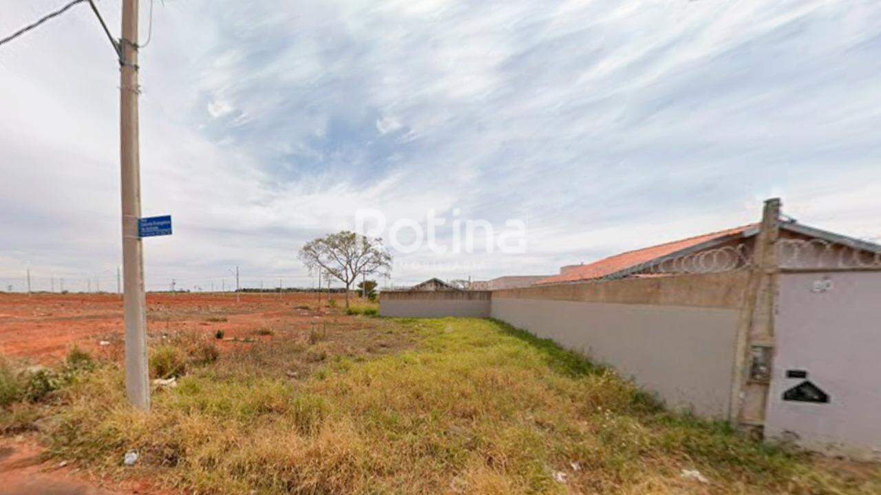 Terreno à venda, em Uberlândia no bairro Residencial Fruta do Conde no valor de R$ 260.000,00 - Rotina Imobiliária: 
