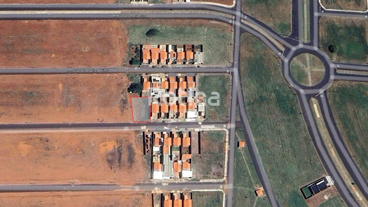 Terreno à venda, em Uberlândia no bairro Residencial Fruta do Conde no valor de R$ 260.000,00 - Rotina Imobiliária: 