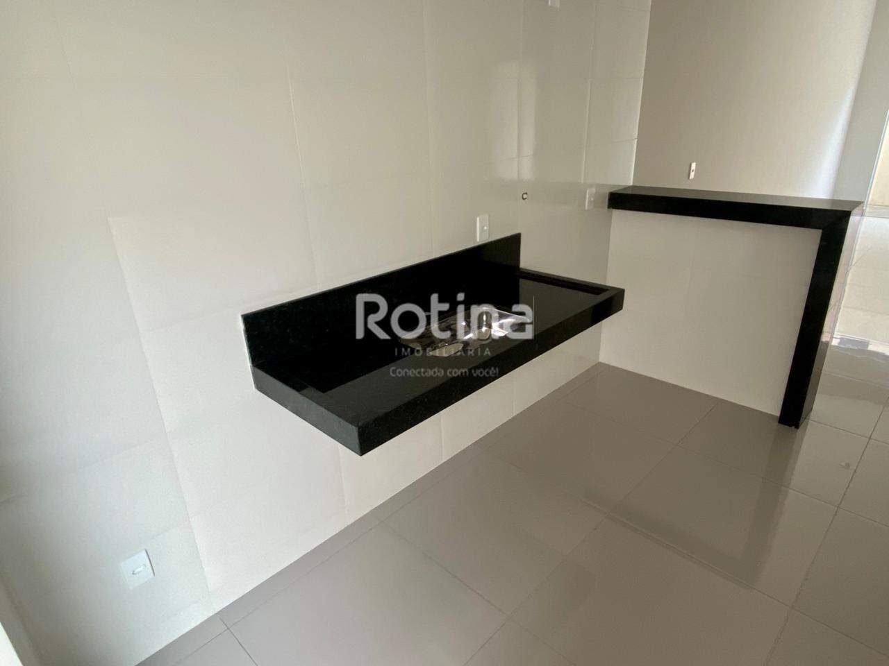 Casa à venda, 2 quartos em Uberlândia no bairro Shopping Park no valor de R$ 230.000,00 - Rotina Imobiliária: 