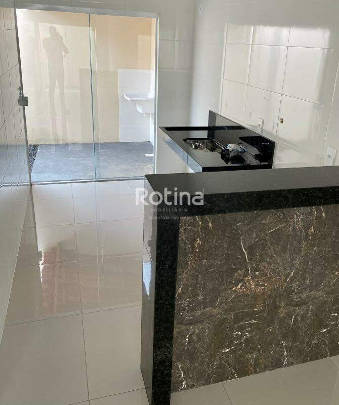 Casa à venda, 2 quartos em Uberlândia no bairro Shopping Park no valor de R$ 230.000,00 - Rotina Imobiliária: 