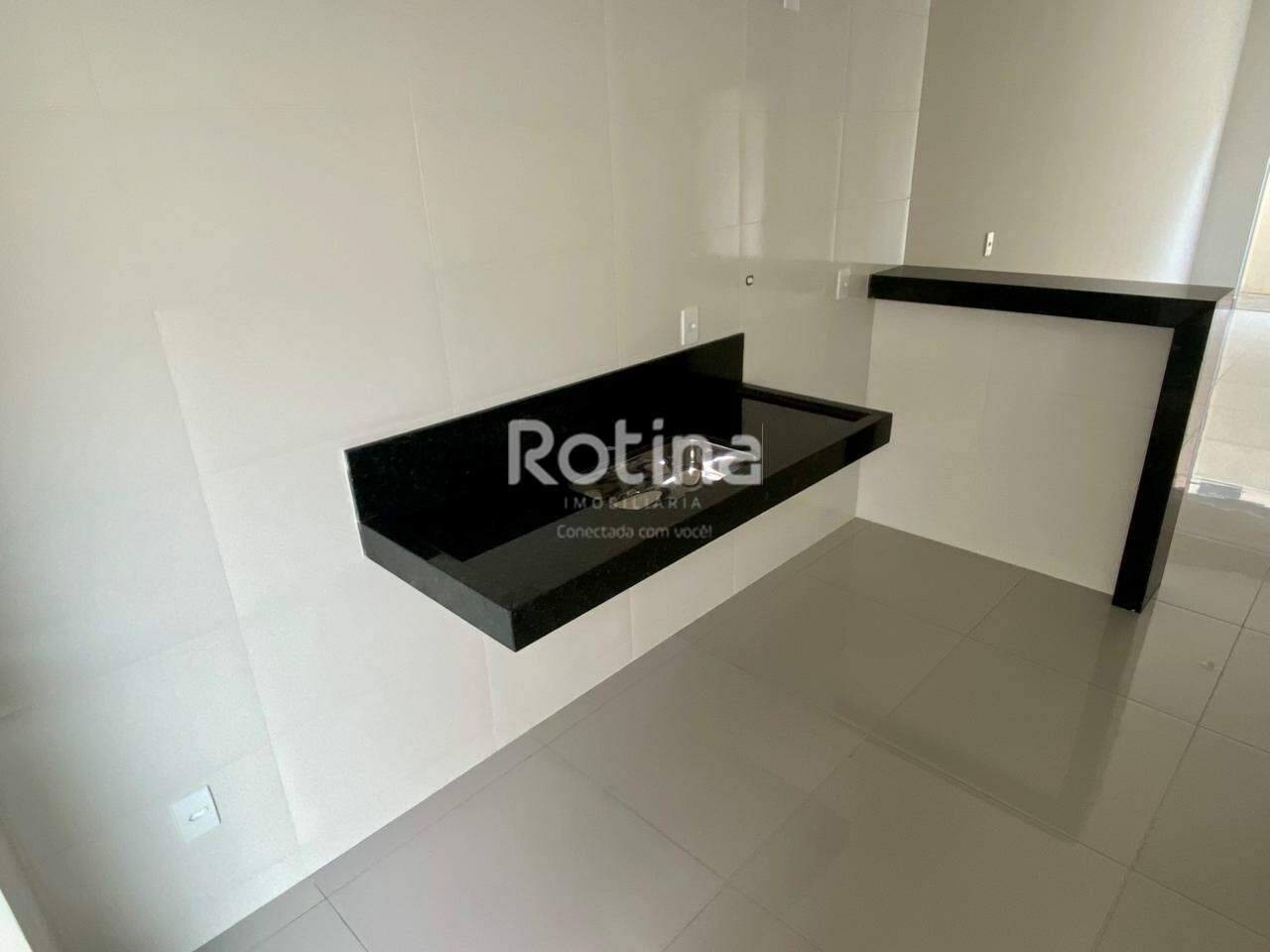 Casa à venda, 2 quartos em Uberlândia no bairro Shopping Park no valor de R$ 230.000,00 - Rotina Imobiliária: 