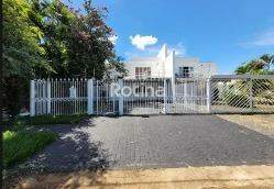 Casa para alugar, 3 quartos em Uberlândia no bairro Morada da Colina no valor de R$ 4.500,00 - Rotina Imobiliária: 