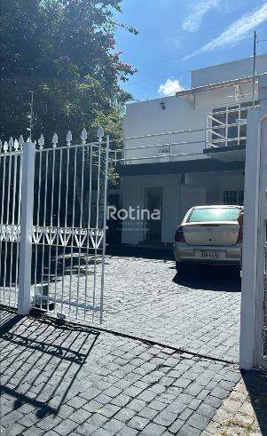 Casa para alugar, 3 quartos em Uberlândia no bairro Morada da Colina no valor de R$ 4.500,00 - Rotina Imobiliária: 