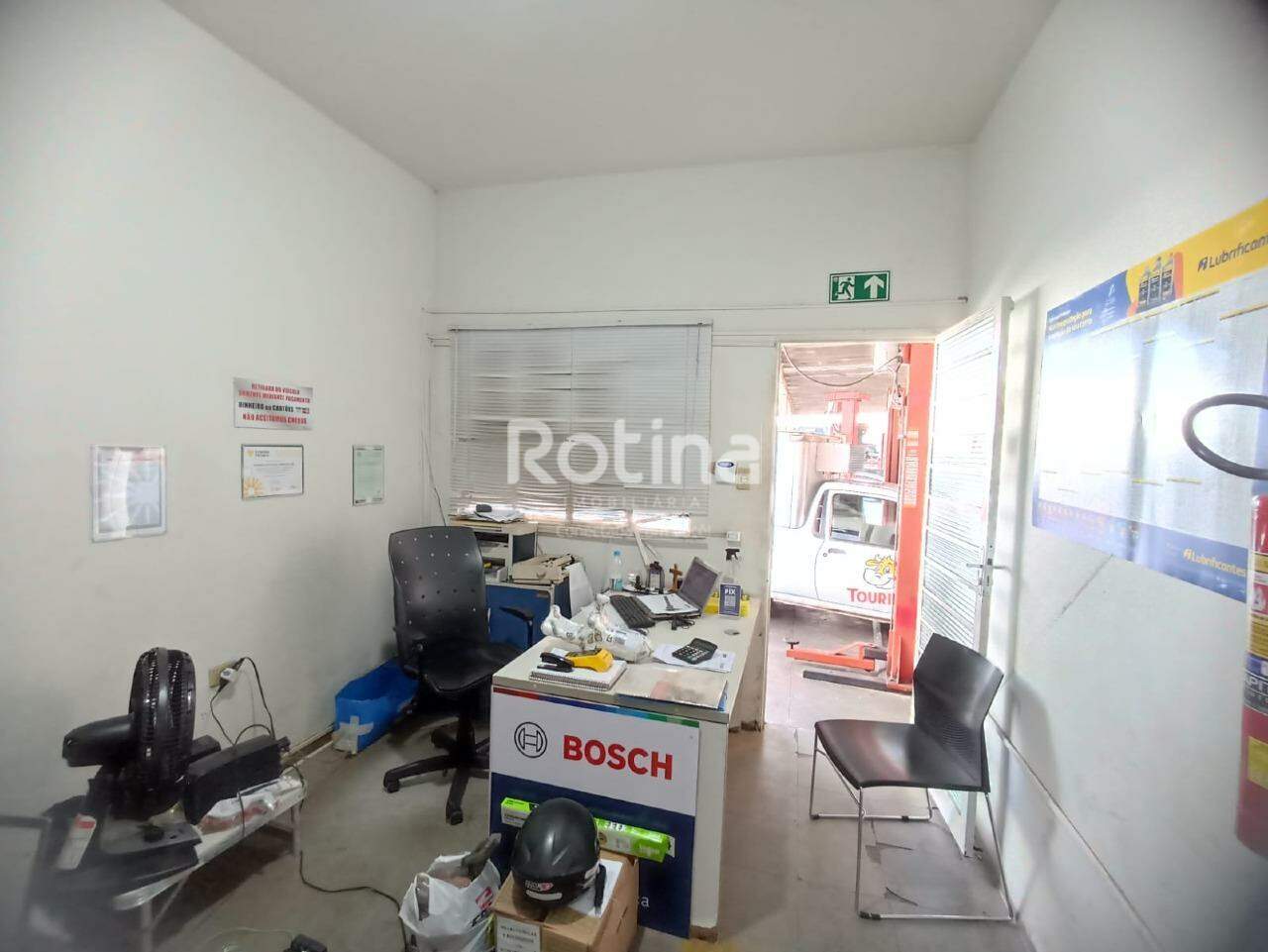 Terreno à venda, em Uberlândia no bairro Nossa Senhora Aparecida no valor de R$ 1.280.000,00 - Rotina Imobiliária: 