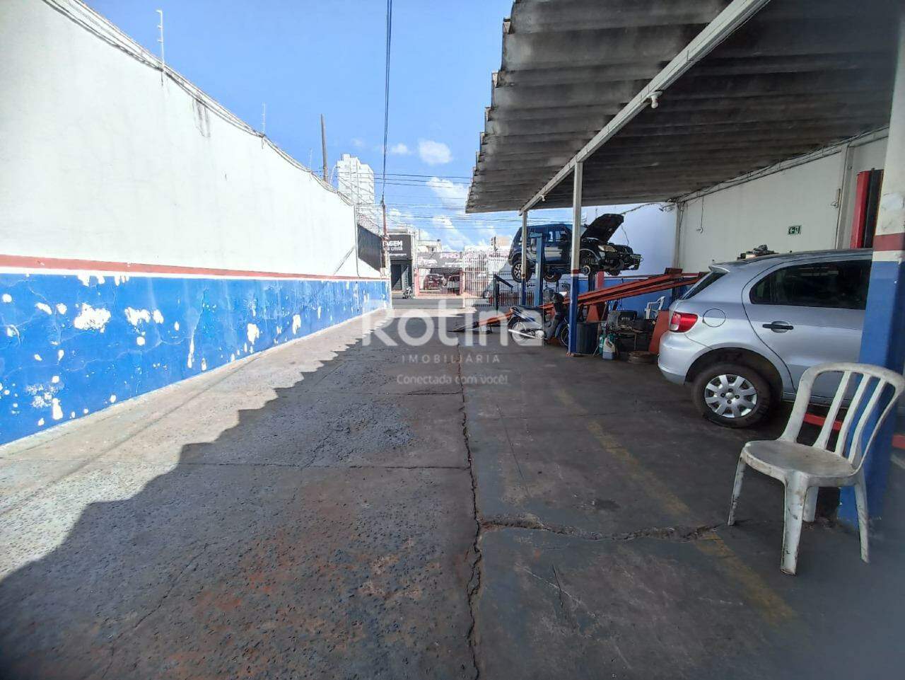 Terreno à venda, em Uberlândia no bairro Nossa Senhora Aparecida no valor de R$ 1.280.000,00 - Rotina Imobiliária: 