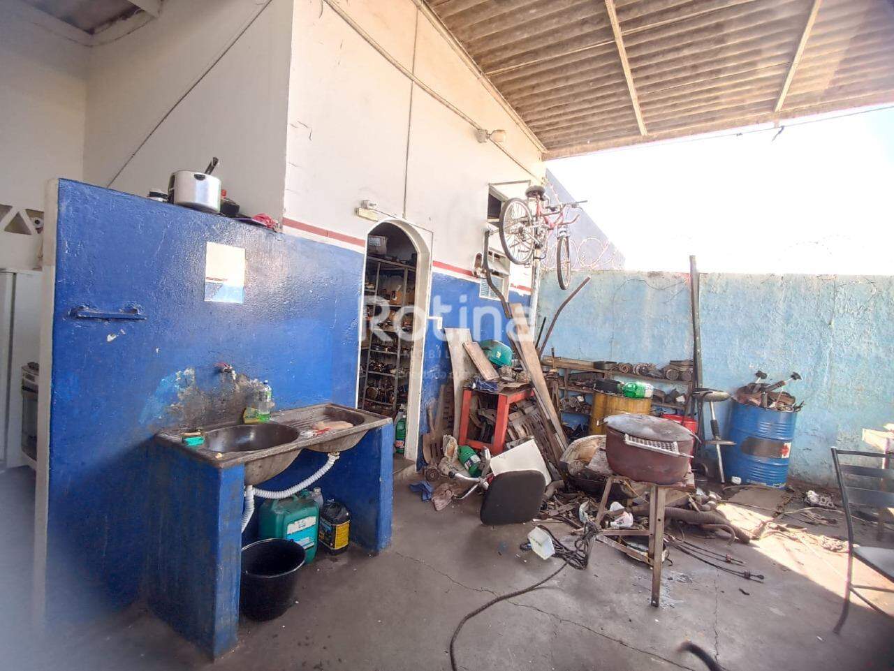 Terreno à venda, em Uberlândia no bairro Nossa Senhora Aparecida no valor de R$ 1.280.000,00 - Rotina Imobiliária: 