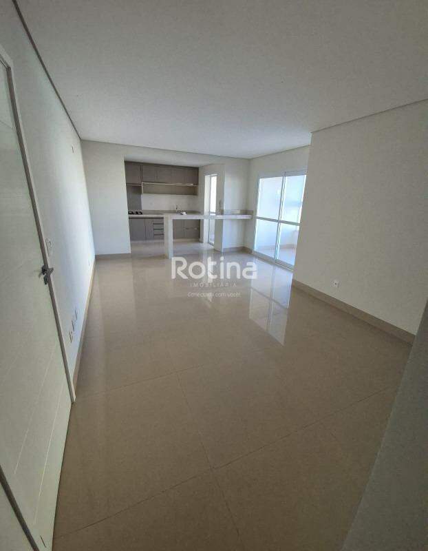 Apartamento para alugar, 3 quartos em Uberlândia no bairro Martins no valor de R$ 4.800,00 - Rotina Imobiliária: 