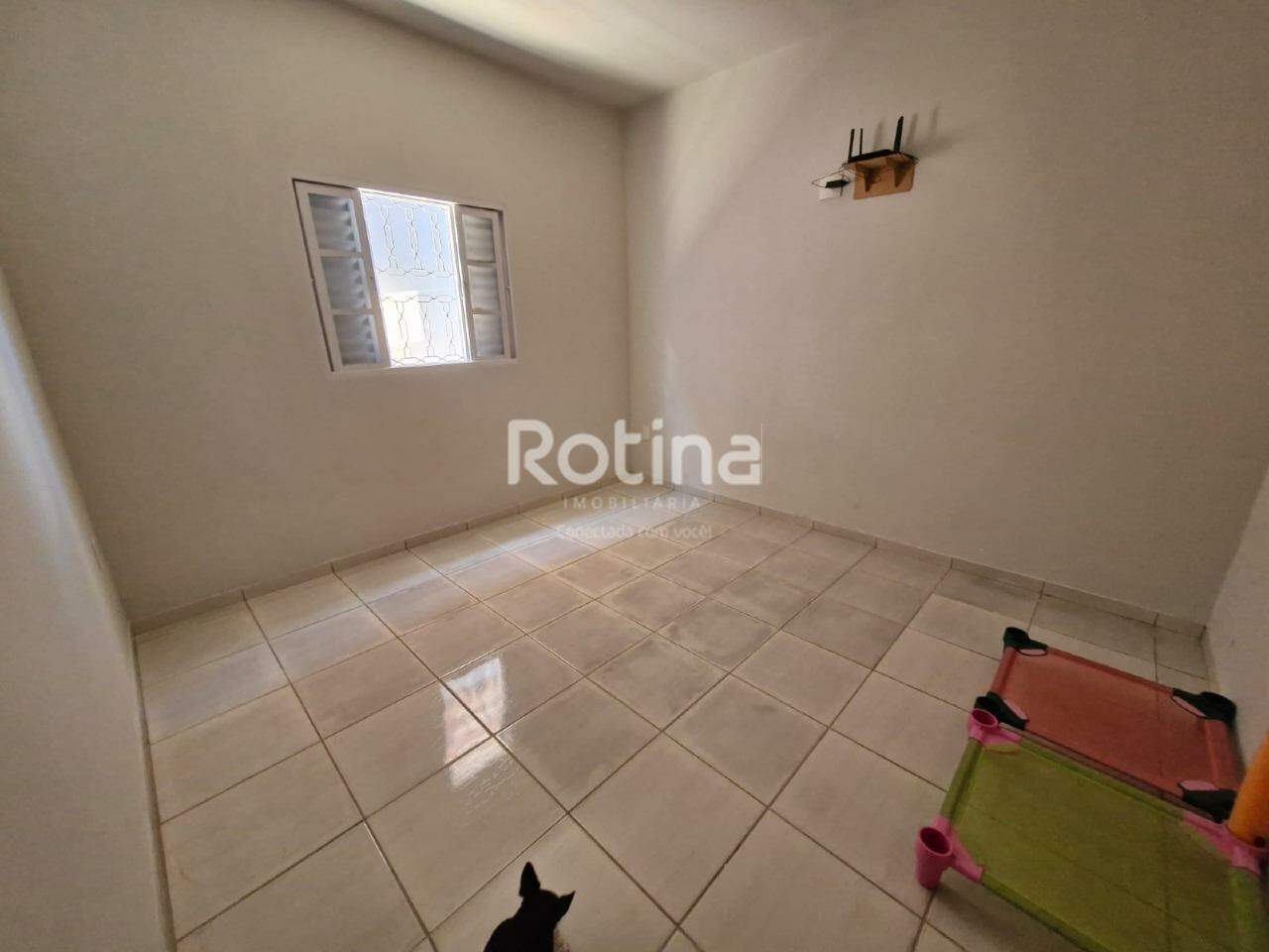 Casa à venda, 2 quartos em Uberlândia no bairro Jardim Holanda no valor de R$ 300.000,00 - Rotina Imobiliária: 