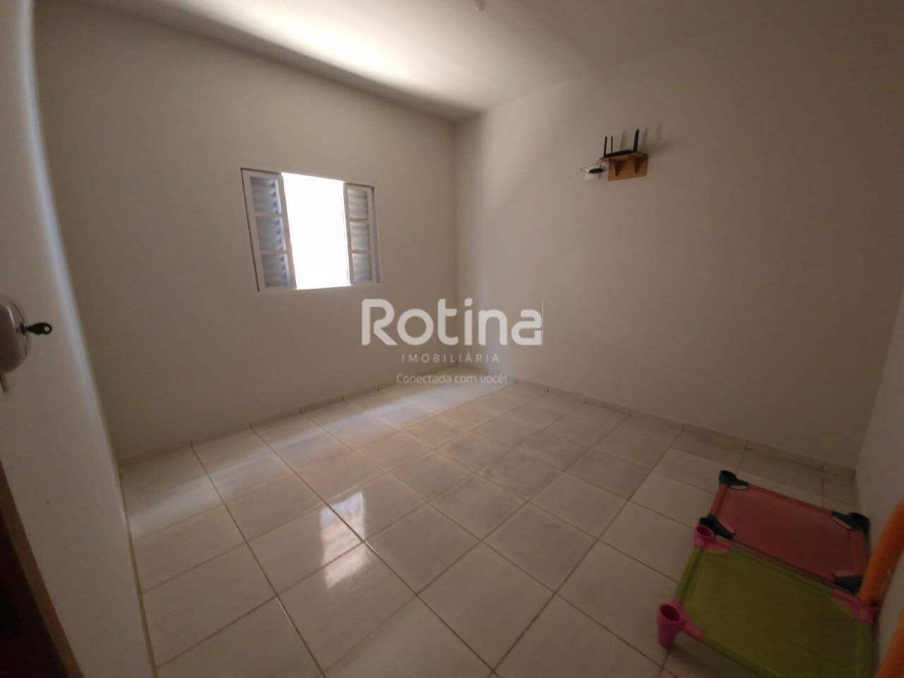 Casa à venda, 2 quartos em Uberlândia no bairro Jardim Holanda no valor de R$ 300.000,00 - Rotina Imobiliária: 