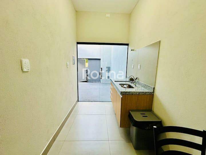 Kitnet para alugar, 1 quarto em Uberlândia no bairro Minas Gerais no valor de R$ 1.900,00 - Rotina Imobiliária: 