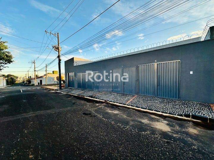 Kitnet para alugar, 1 quarto em Uberlândia no bairro Minas Gerais no valor de R$ 1.900,00 - Rotina Imobiliária: 