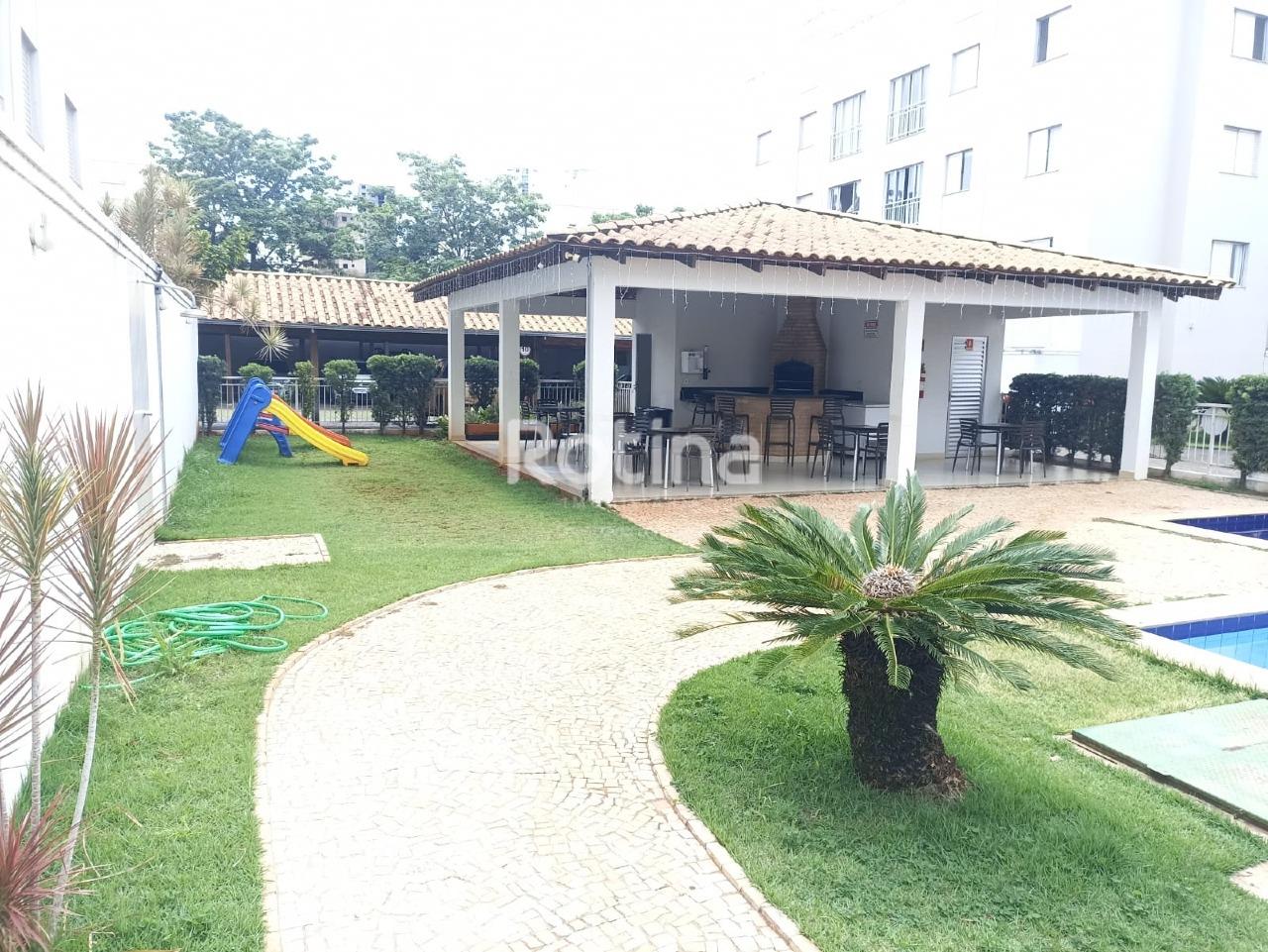 Apartamento à venda, 3 quartos em Uberlândia no bairro Tubalina no valor de R$ 360.000,00 - Rotina Imobiliária: 