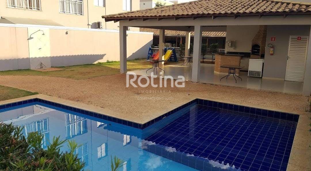 Apartamento à venda, 3 quartos em Uberlândia no bairro Tubalina no valor de R$ 360.000,00 - Rotina Imobiliária: 