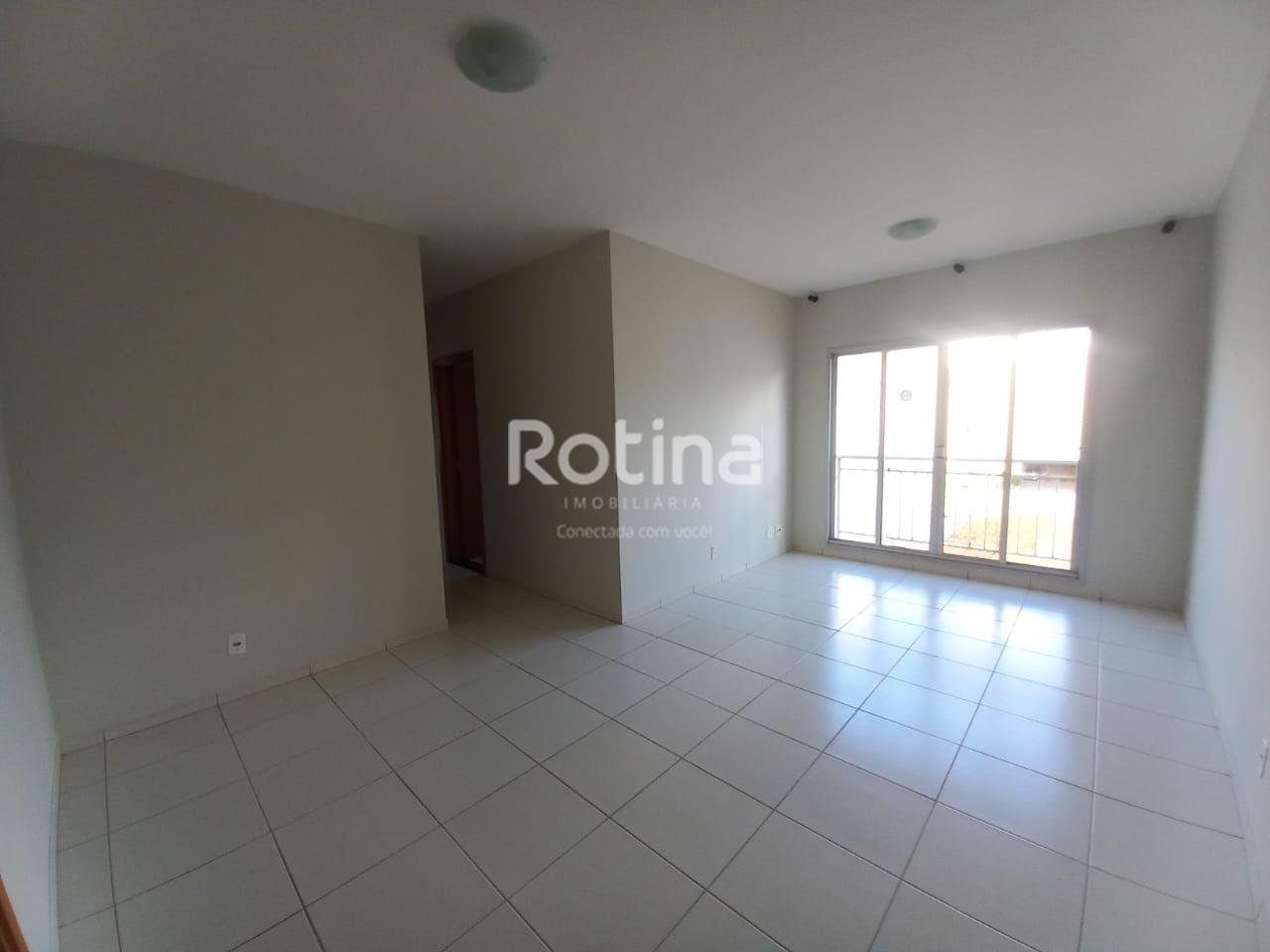 Apartamento à venda, 3 quartos em Uberlândia no bairro Tubalina no valor de R$ 360.000,00 - Rotina Imobiliária: 