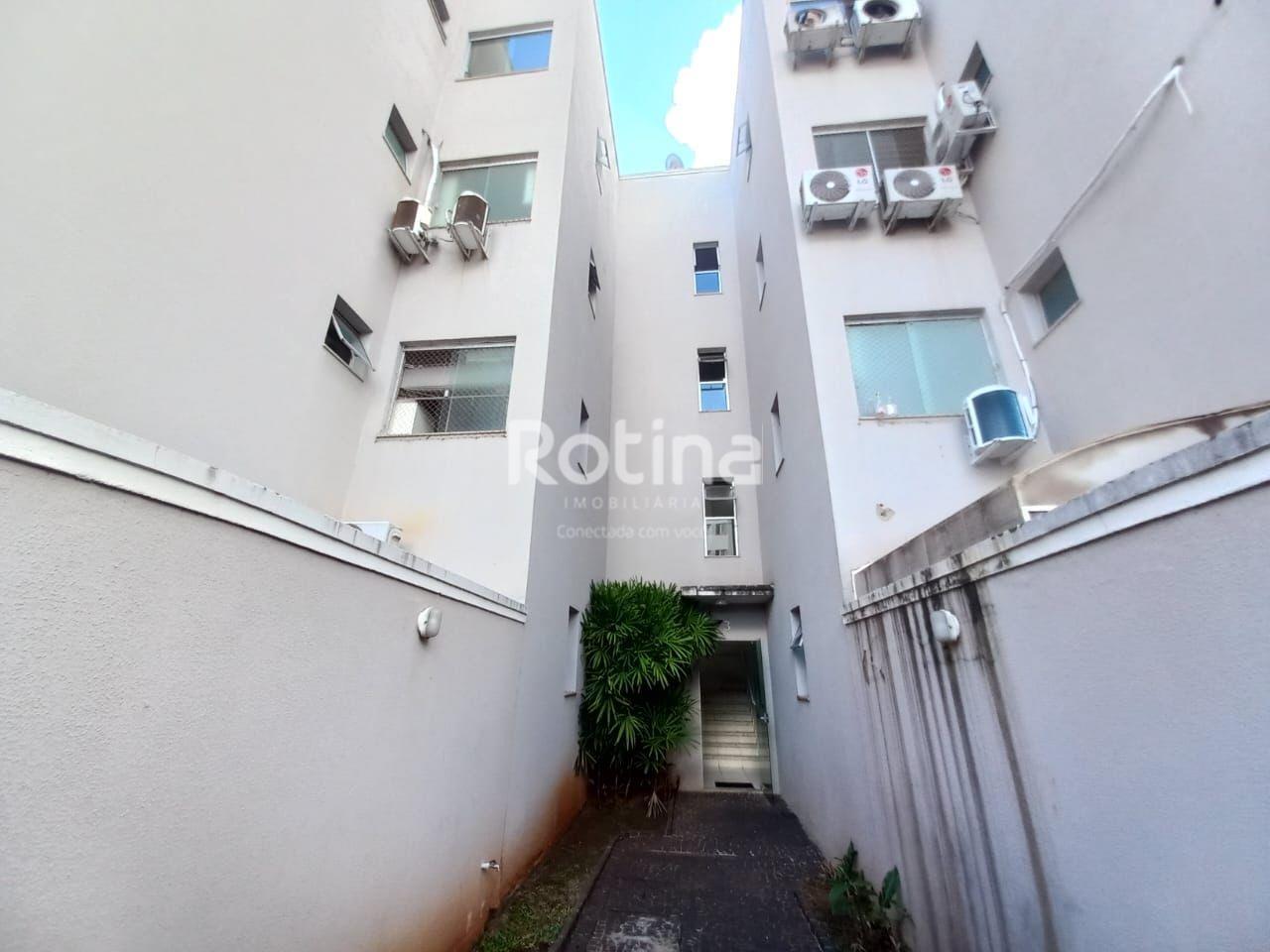 Apartamento à venda, 3 quartos em Uberlândia no bairro Tubalina no valor de R$ 360.000,00 - Rotina Imobiliária: 