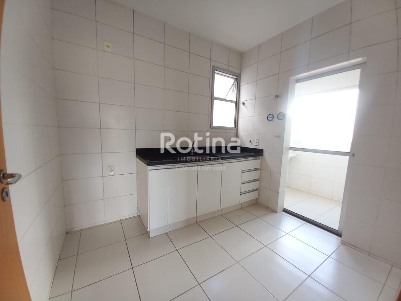 Apartamento à venda, 3 quartos em Uberlândia no bairro Tubalina no valor de R$ 360.000,00 - Rotina Imobiliária: 