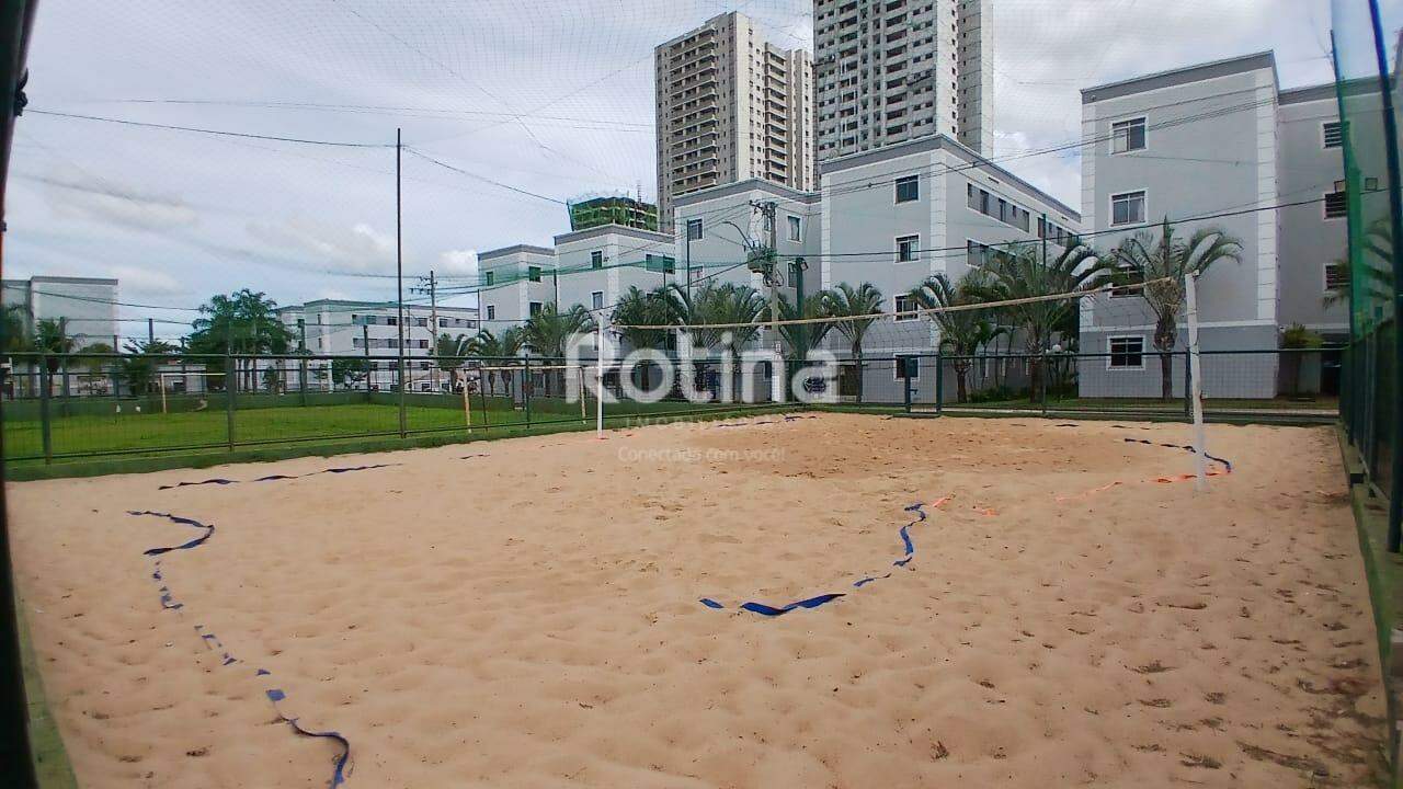 Apartamento para alugar, 2 quartos em Uberlândia no bairro Gávea no valor de R$ 1.450,00 - Rotina Imobiliária: 