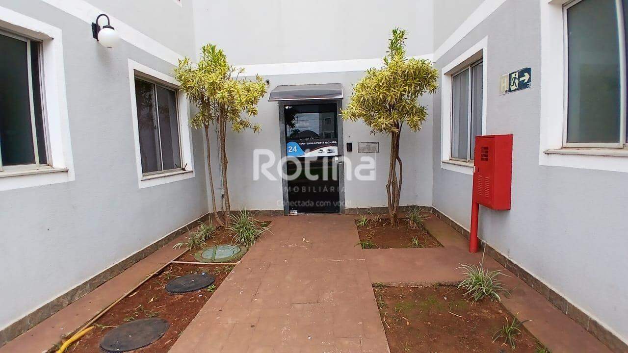 Apartamento para alugar, 2 quartos em Uberlândia no bairro Gávea no valor de R$ 1.450,00 - Rotina Imobiliária: 