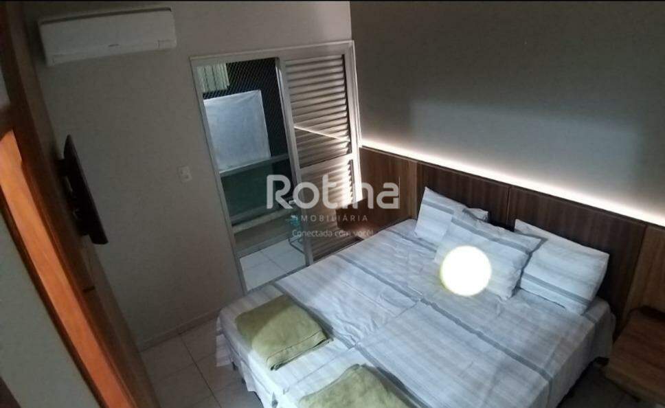 Apartamento para alugar, 2 quartos em Uberlândia no bairro Patrimônio no valor de R$ 2.500,00 - Rotina Imobiliária: 