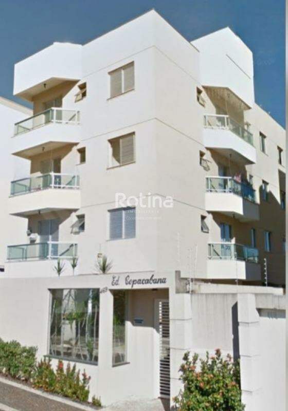 Apartamento para alugar, 2 quartos em Uberlândia no bairro Patrimônio no valor de R$ 2.500,00 - Rotina Imobiliária: 